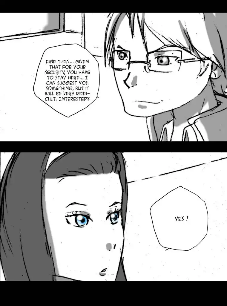 Dragon and Weed: Origins Chapter 51 11